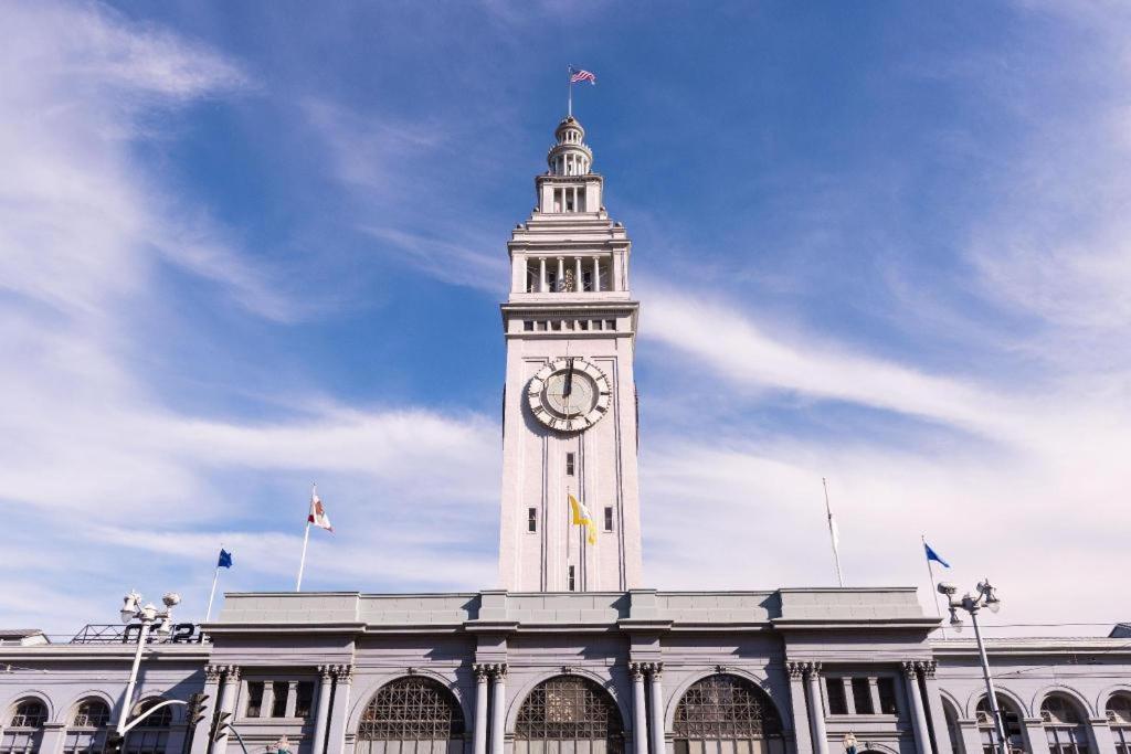 Desmond 2* San Francisco